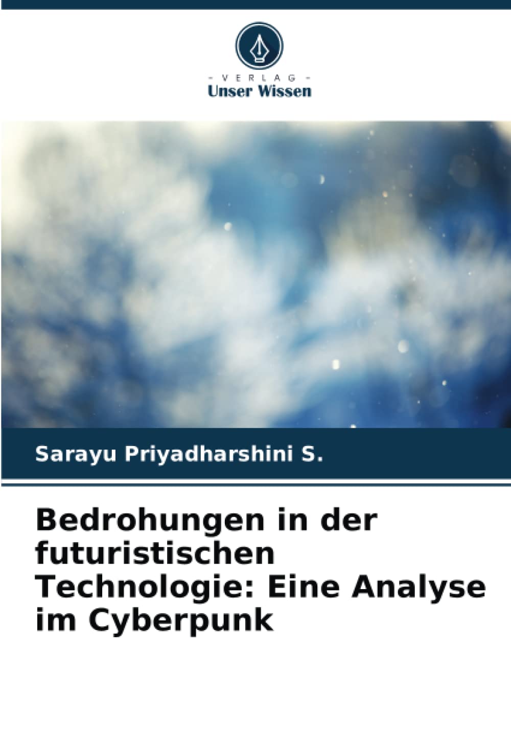 futuristische Technologie