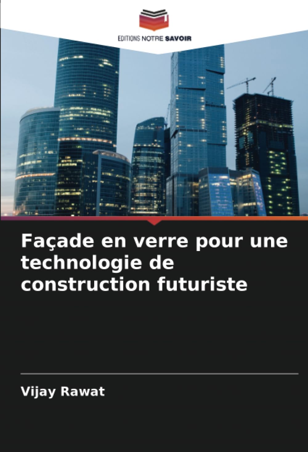 futuristische Technologie
