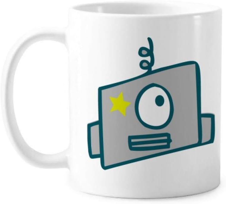 kaffee roboter