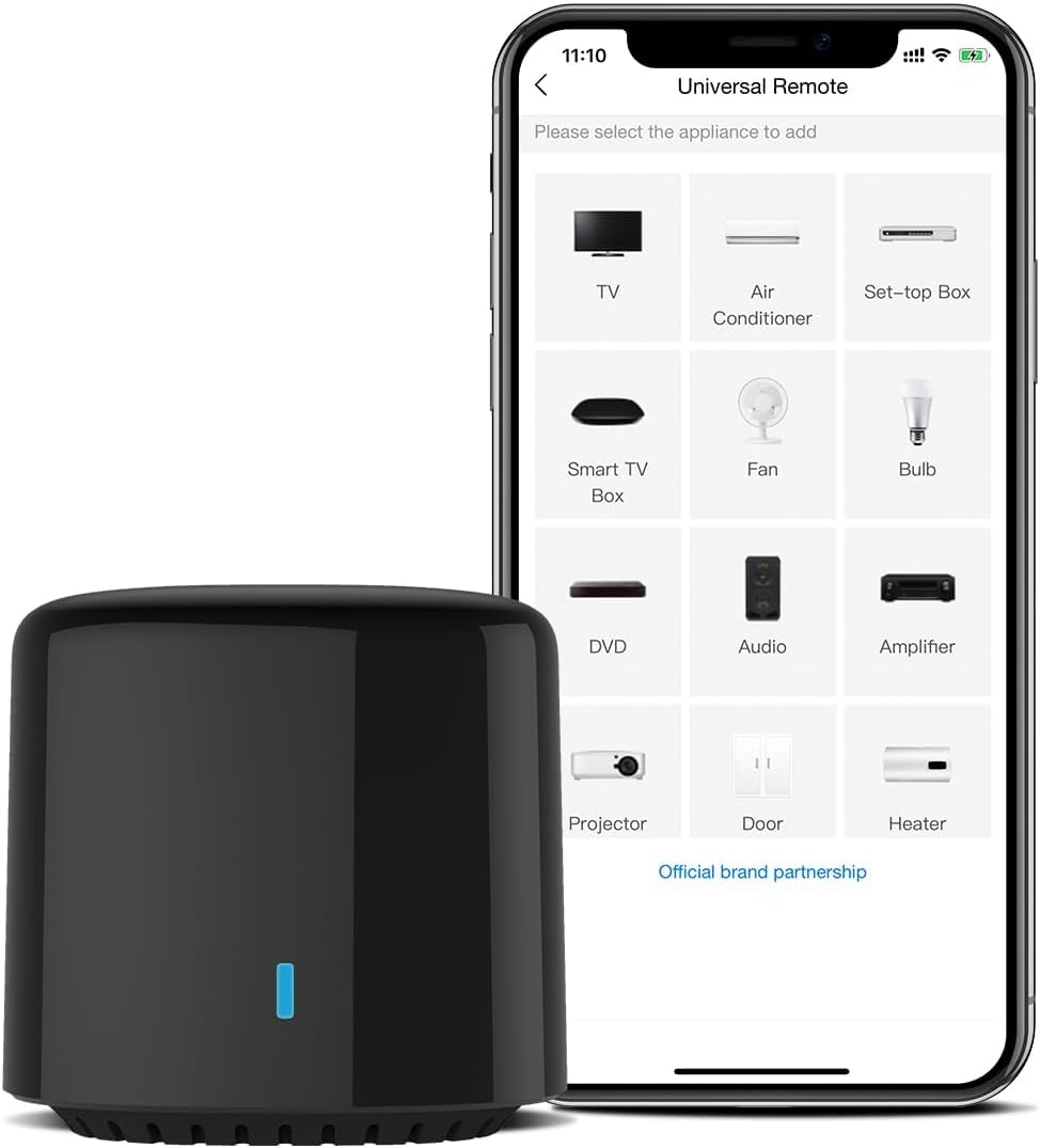 smarte Home Devices