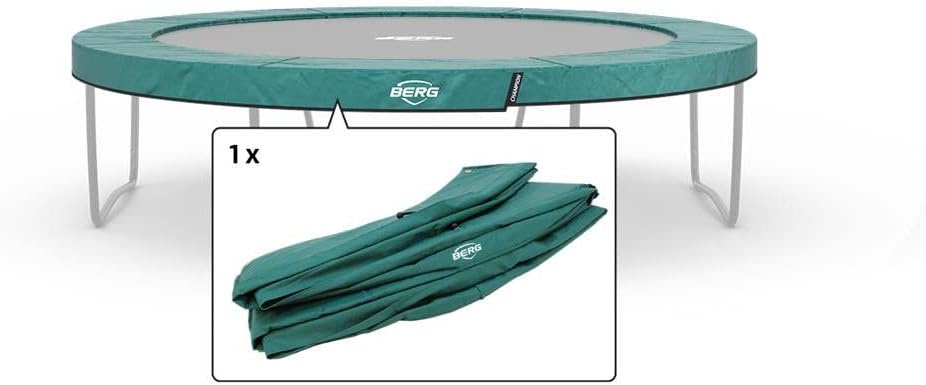 BERG Champion Inground Trampolin