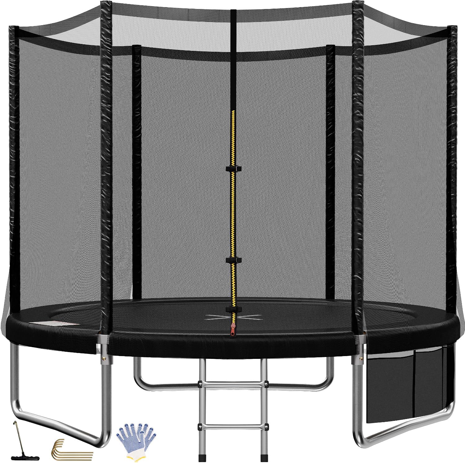 Trampolin Spiele für Kinder