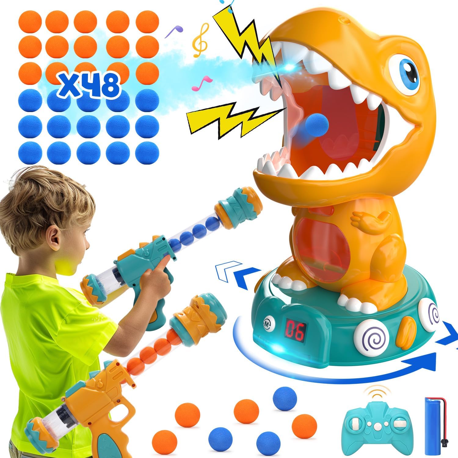 Outdoor Aktivitäten für Kinder