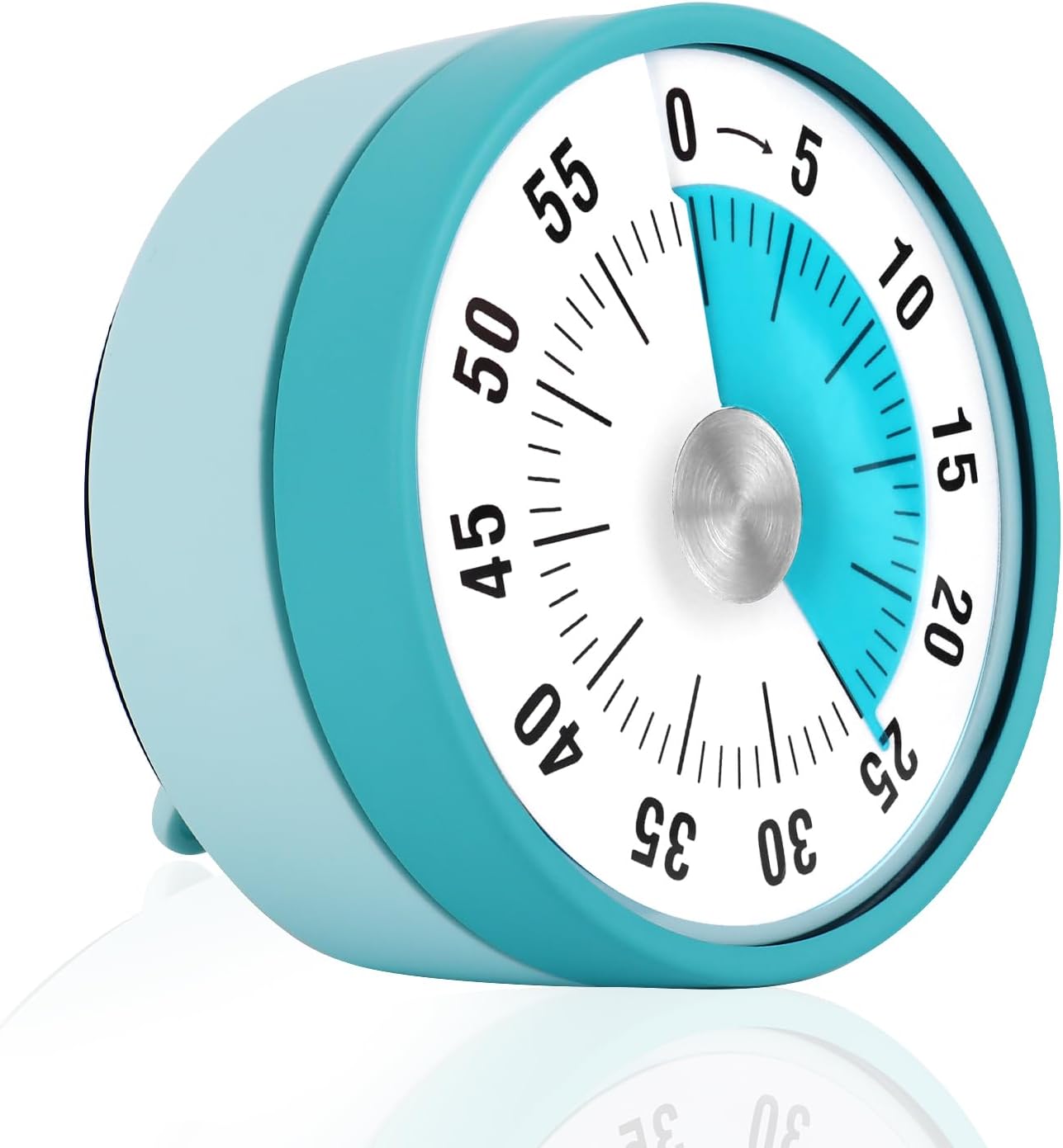 Ballchallenge Timer für Kinder