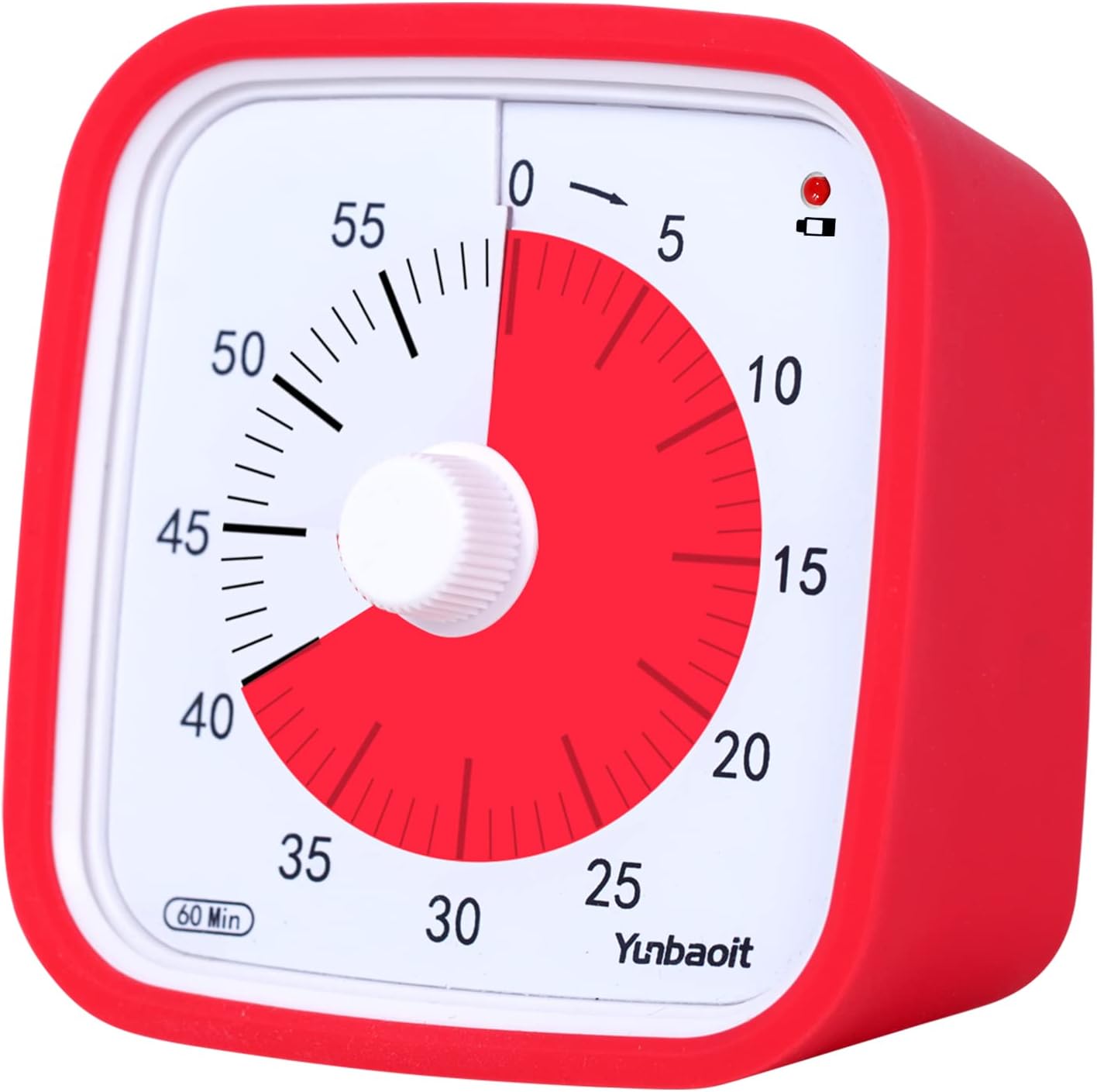 Ballchallenge Timer für Kinder
