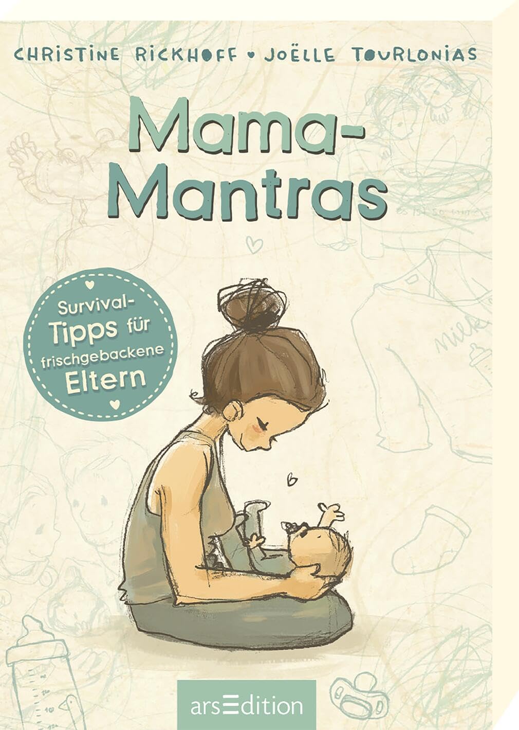 DIY Mama Hacks