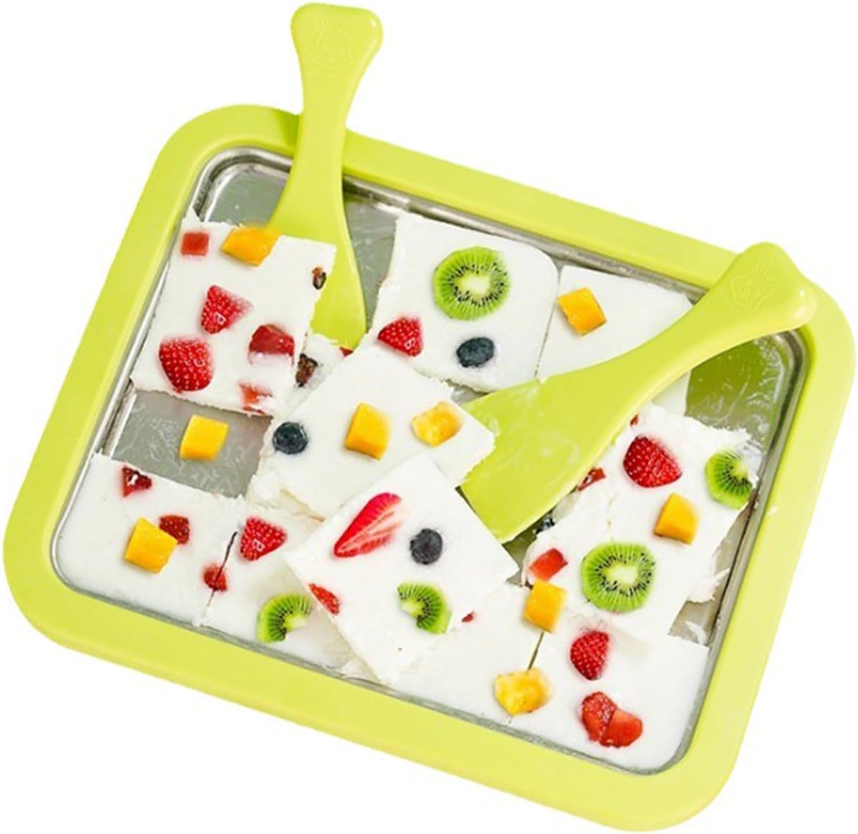 Cinema Roll Ice Cream Maker