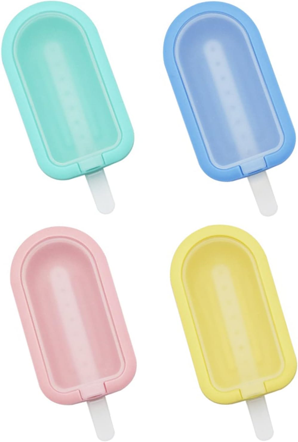 DIY Eiscreme Set