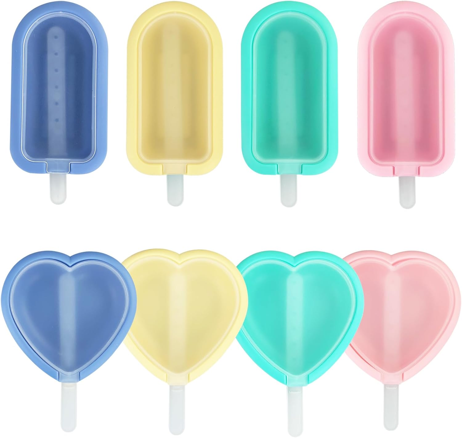 Eisformen