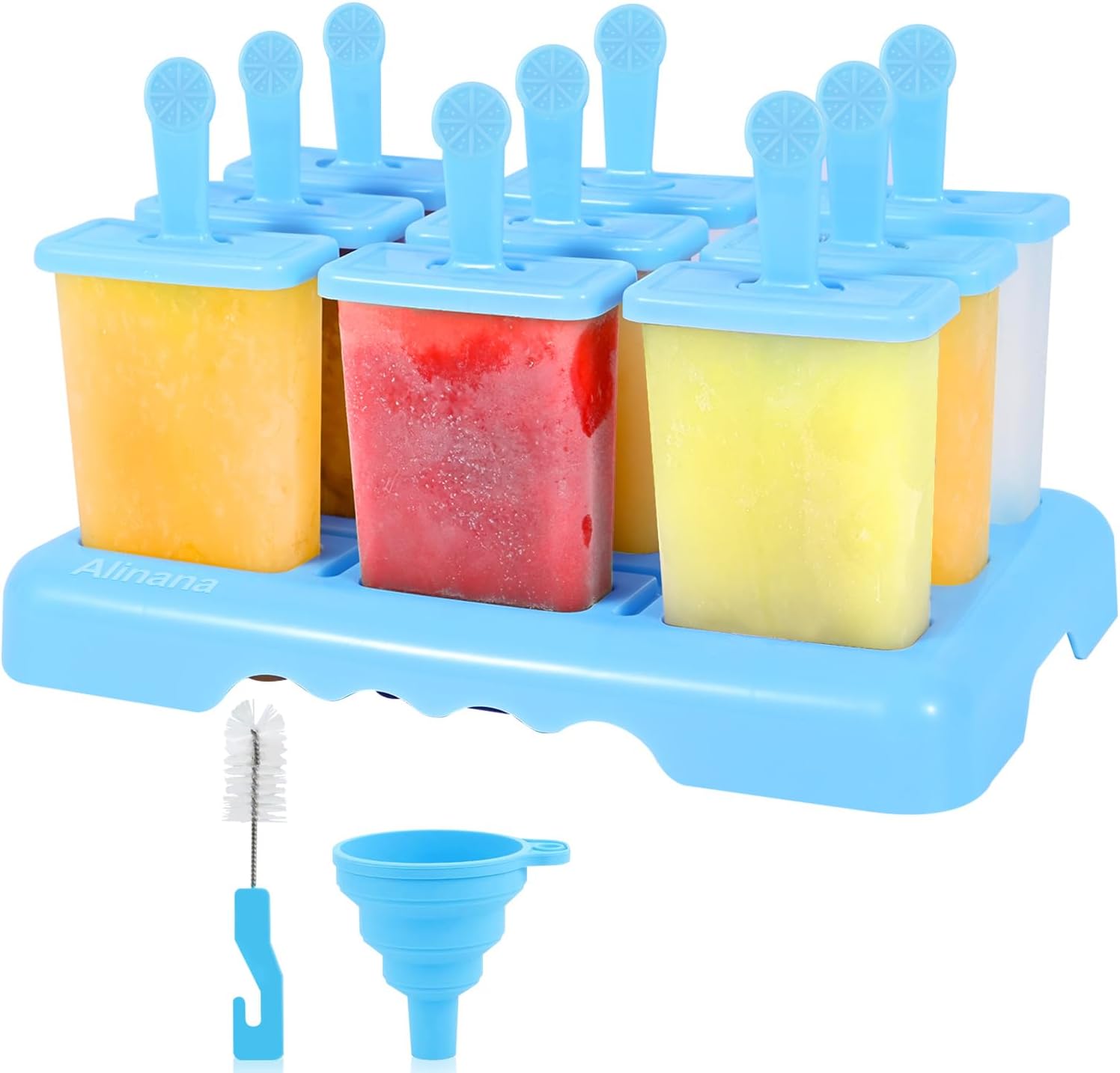 Eisformen