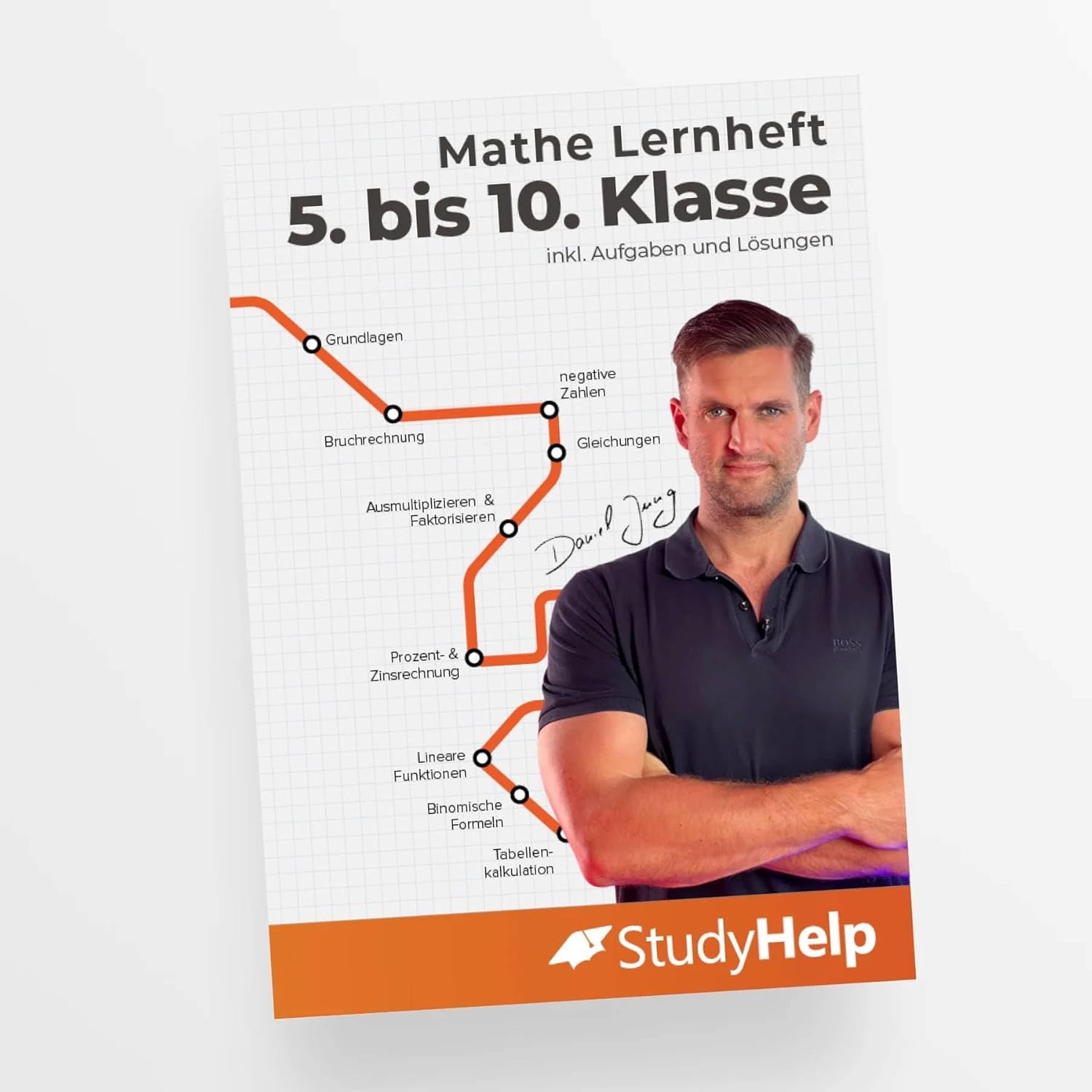 Lernmaterial Mathematik