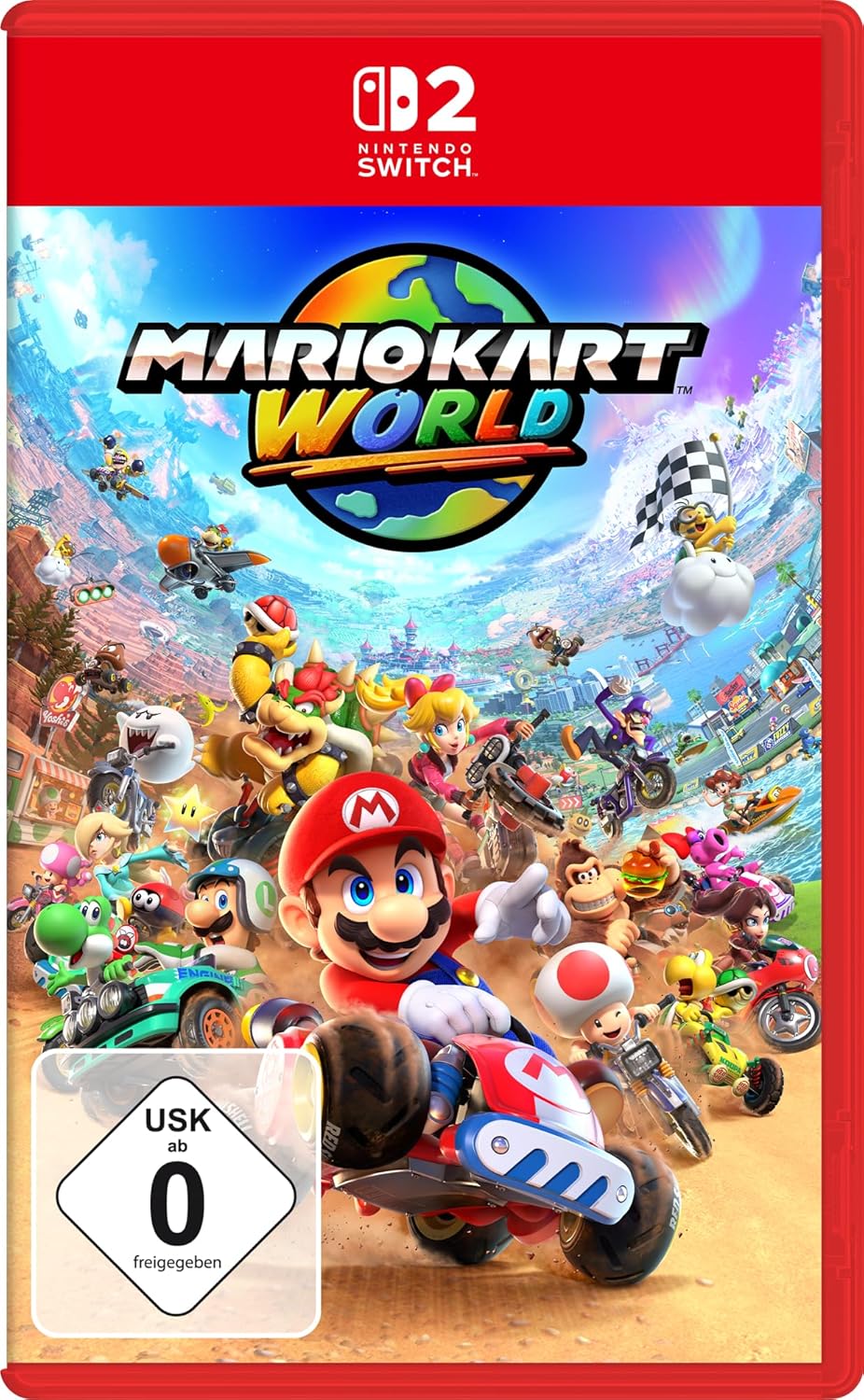 Nintendo Switch 2