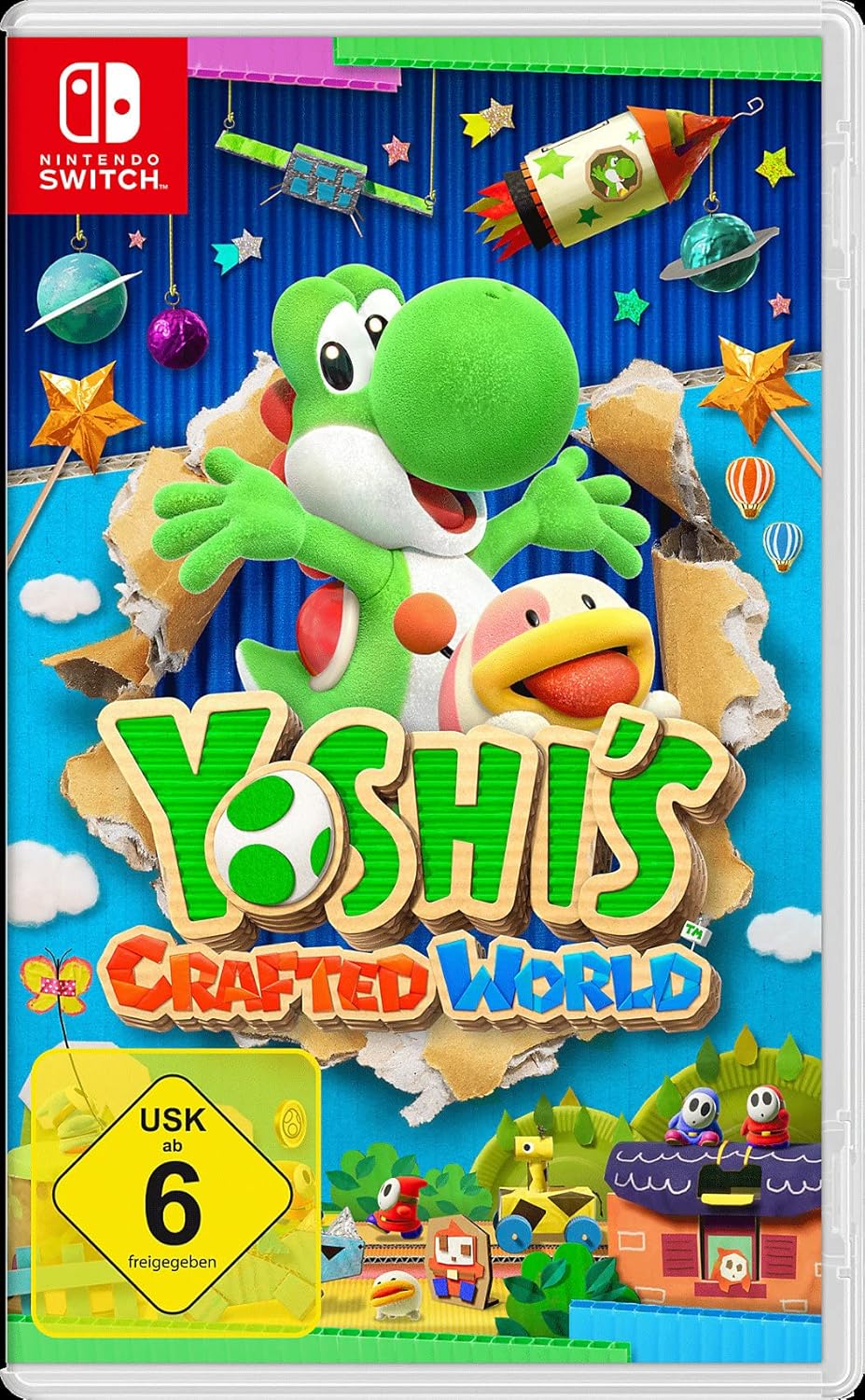 Mario Kart World