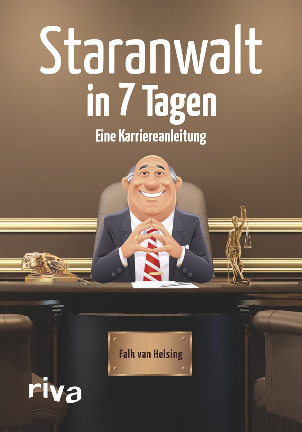 juristische Bücher