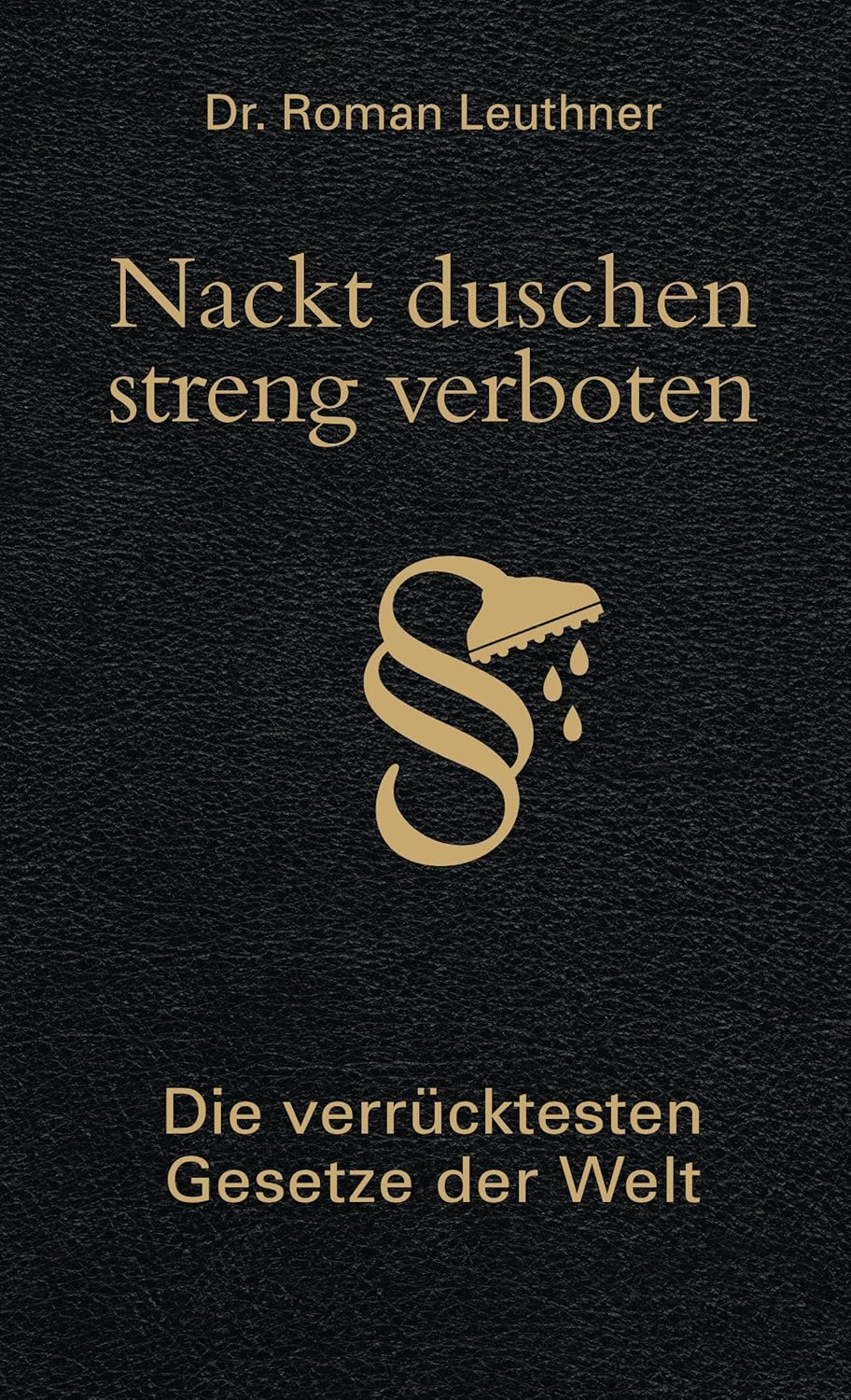 juristische Bücher