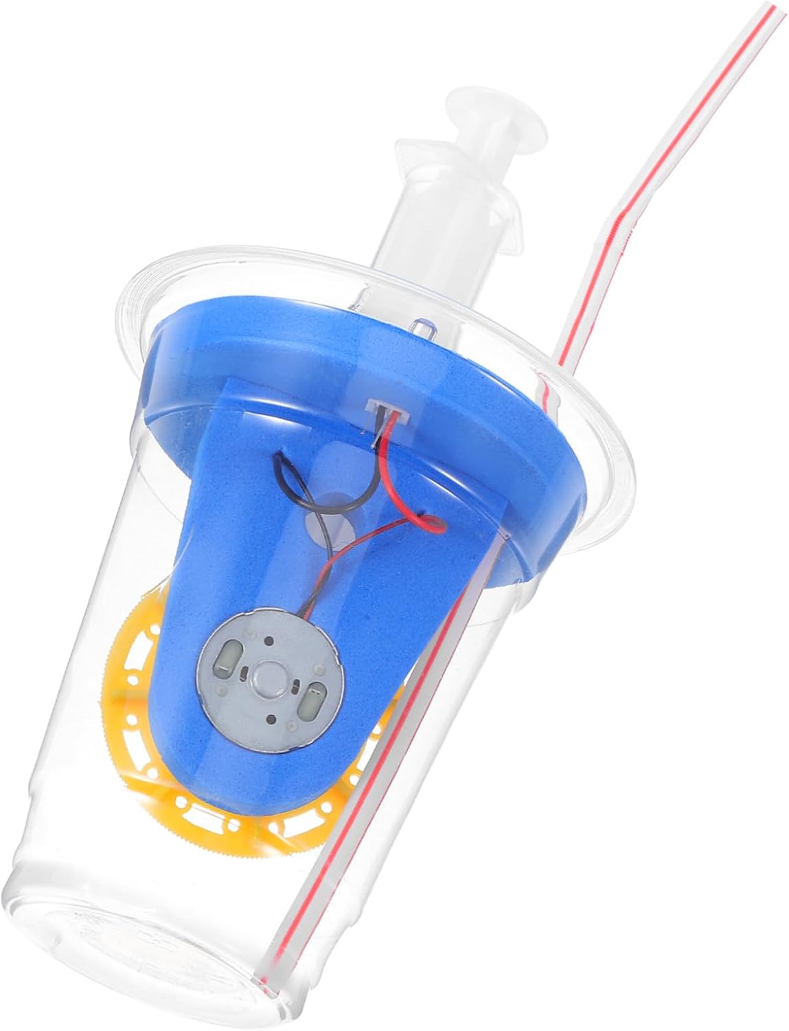 DIY Experiment Kit