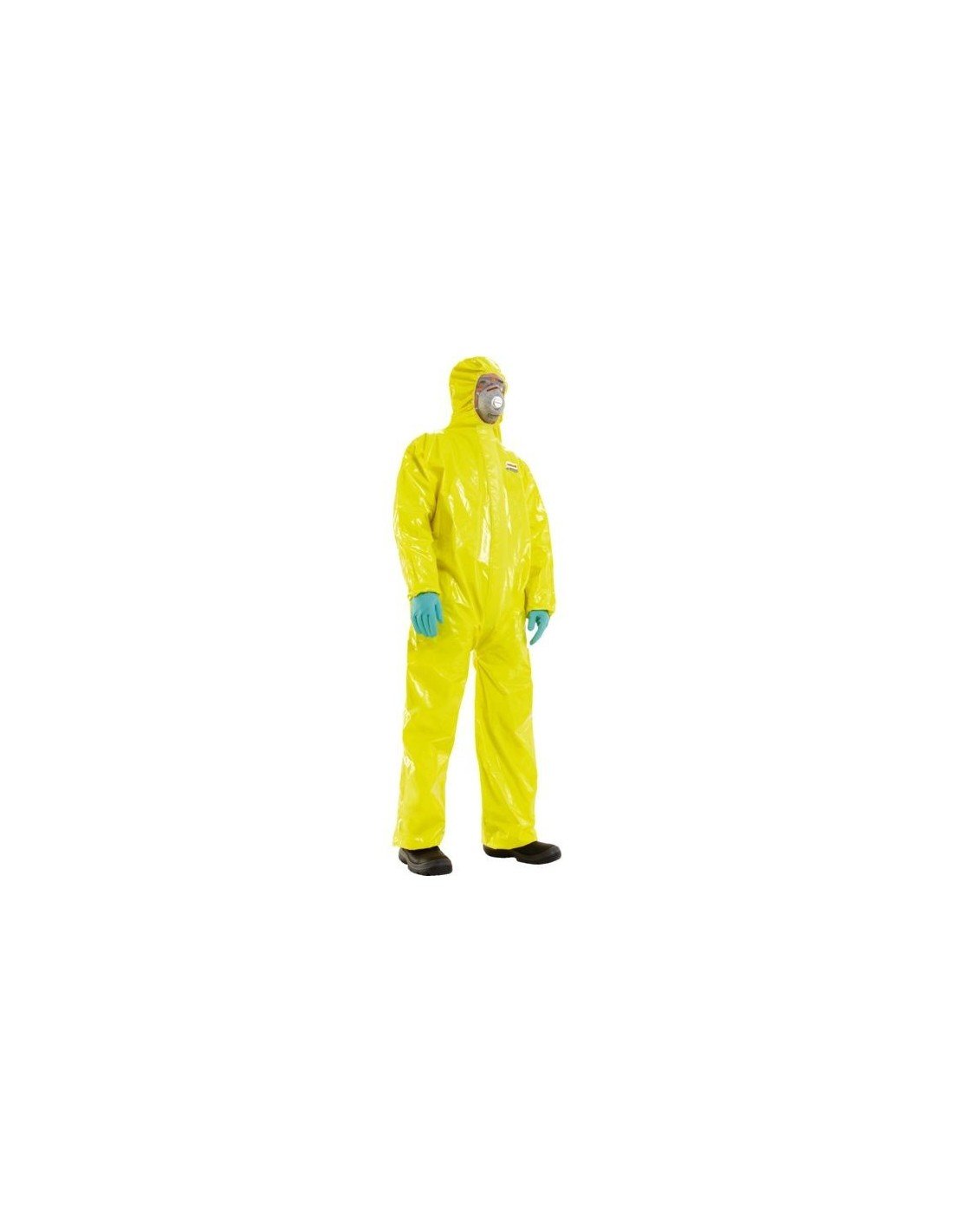 Chemikalien Sicherheitsausrüstung