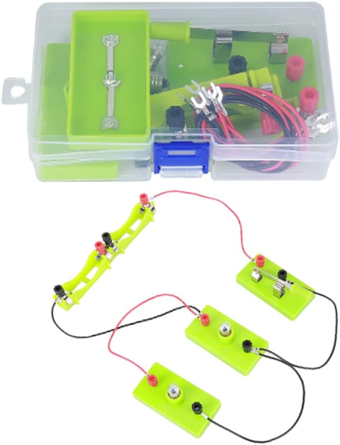 DIY Experiment Kit