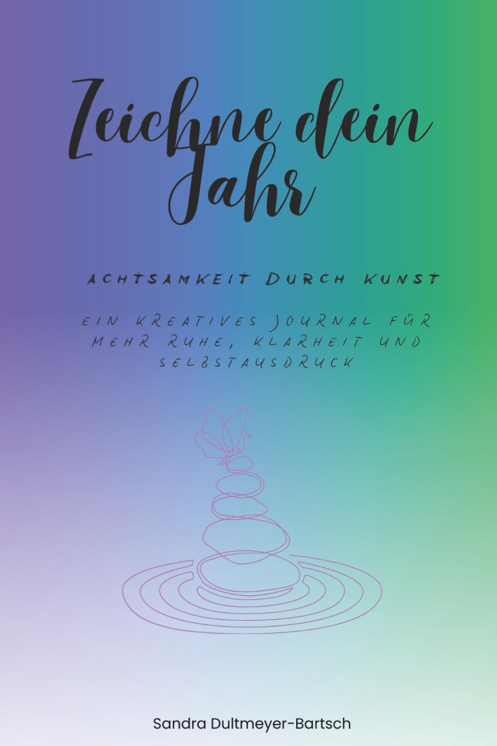 Achtsamkeit Tagebuch