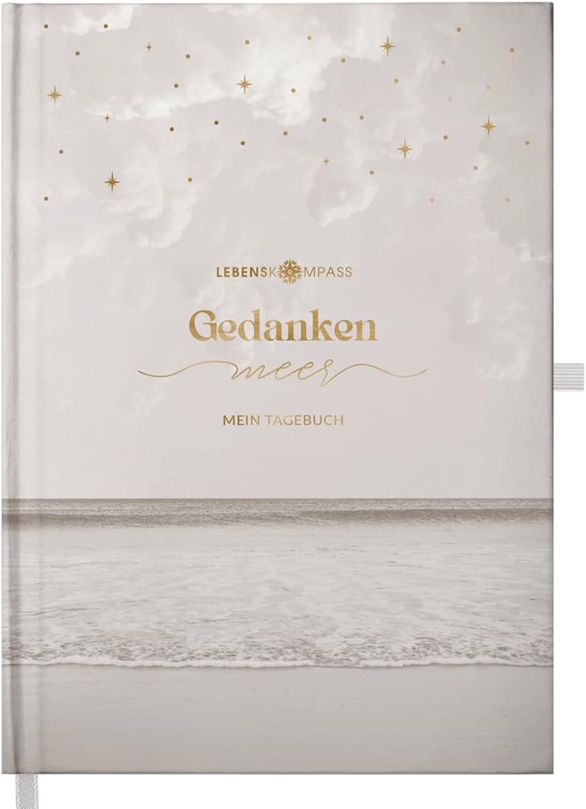 Achtsamkeit Tagebuch