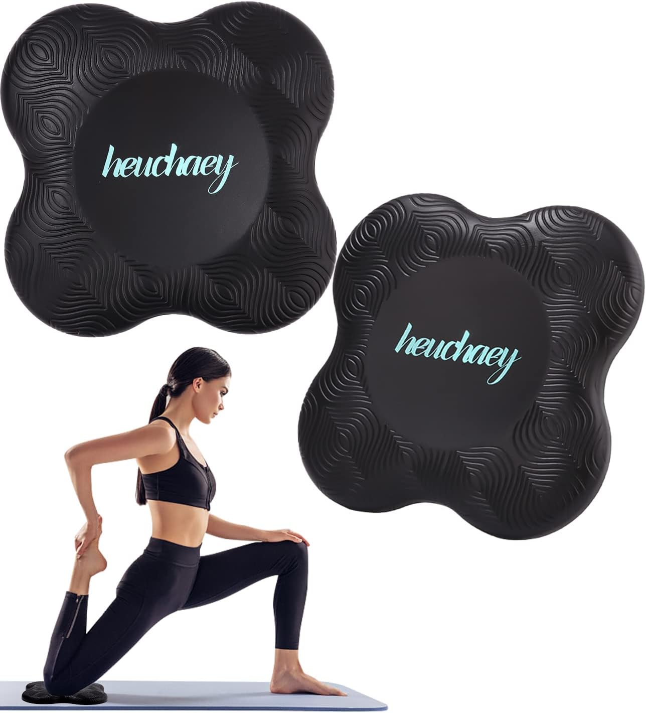 Yoga Zubehör