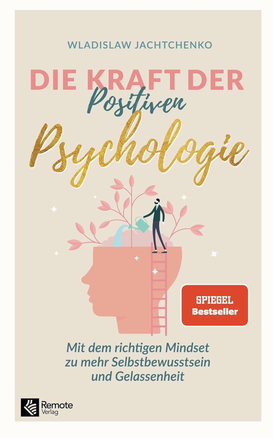 positive Psychologie Bücher