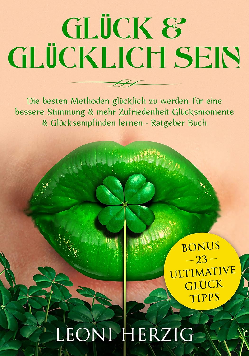 Glückstipps Ratgeber