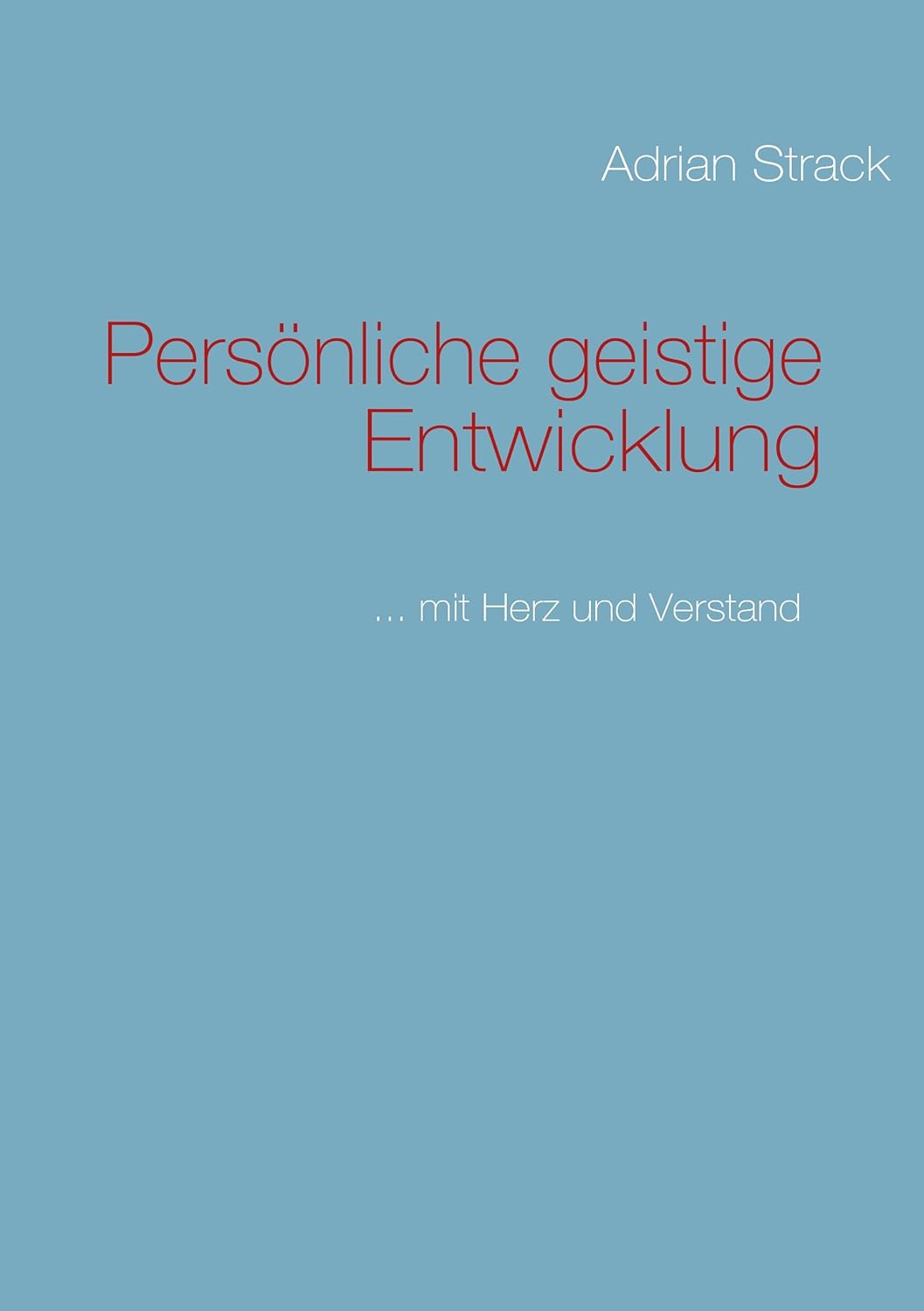 persönliche Entwicklung Kurse