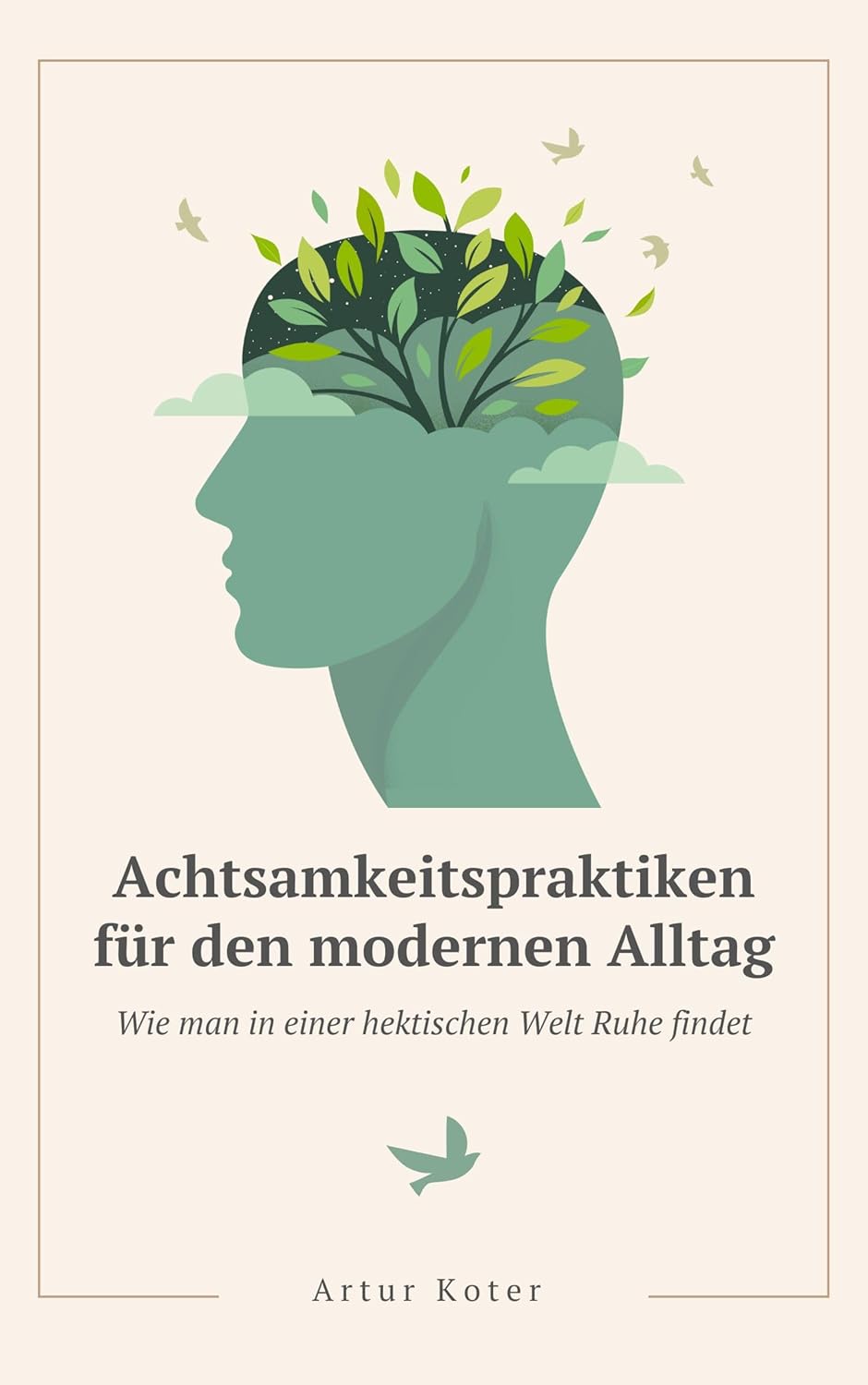 Achtsamkeitspraktiken Werkzeuge