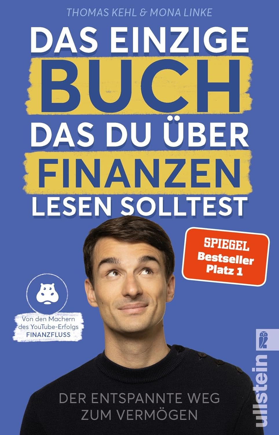 Finanzbuch