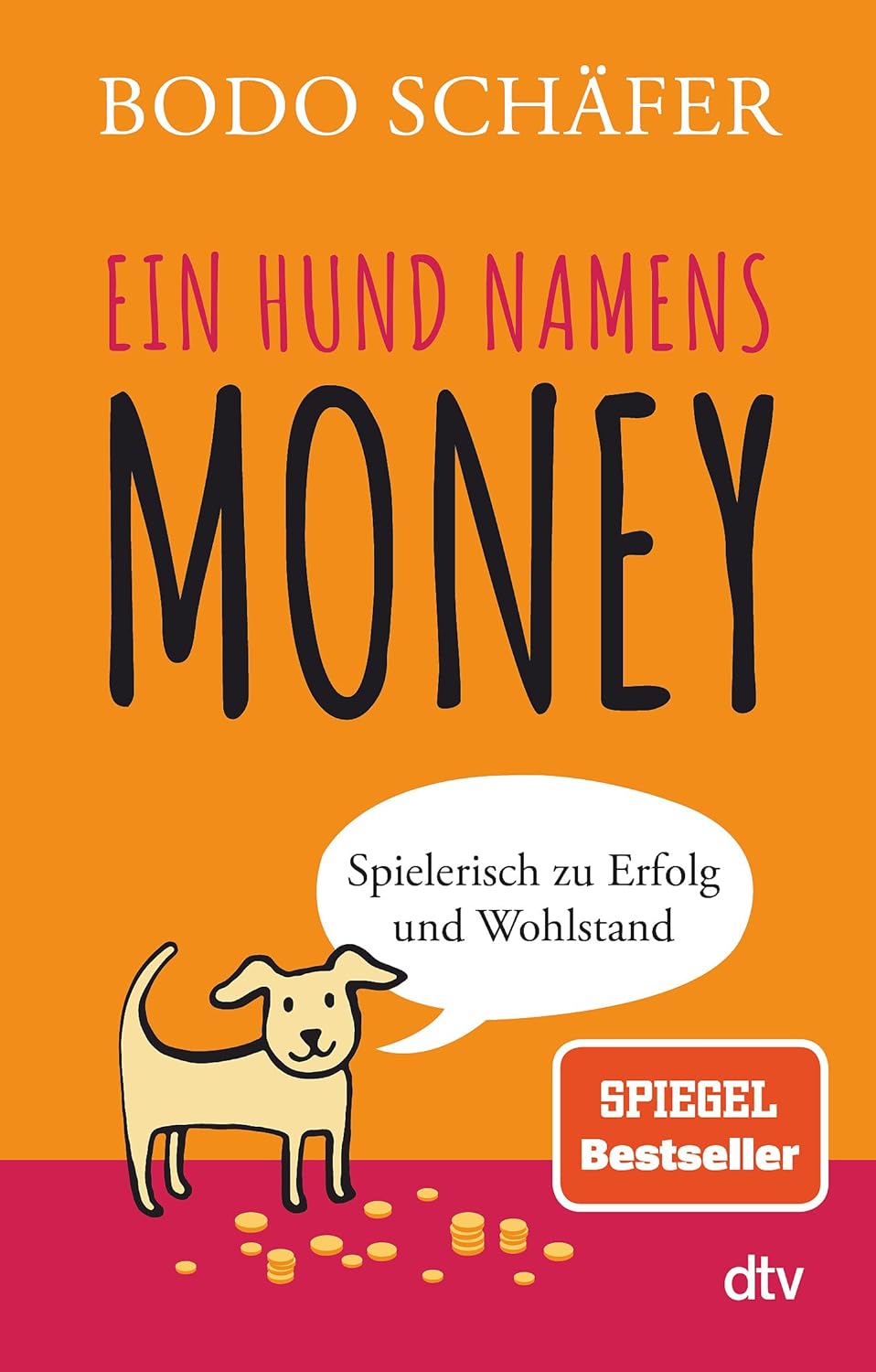 Bodo Schäfer Bücher