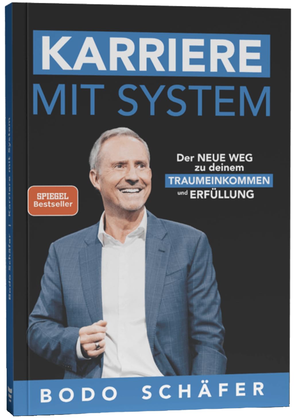 Bodo Schäfer Bücher