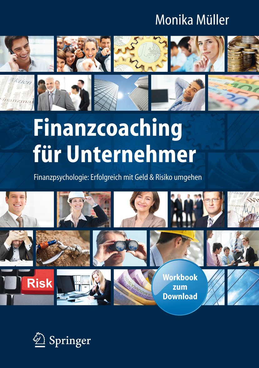 Finanzcoaching