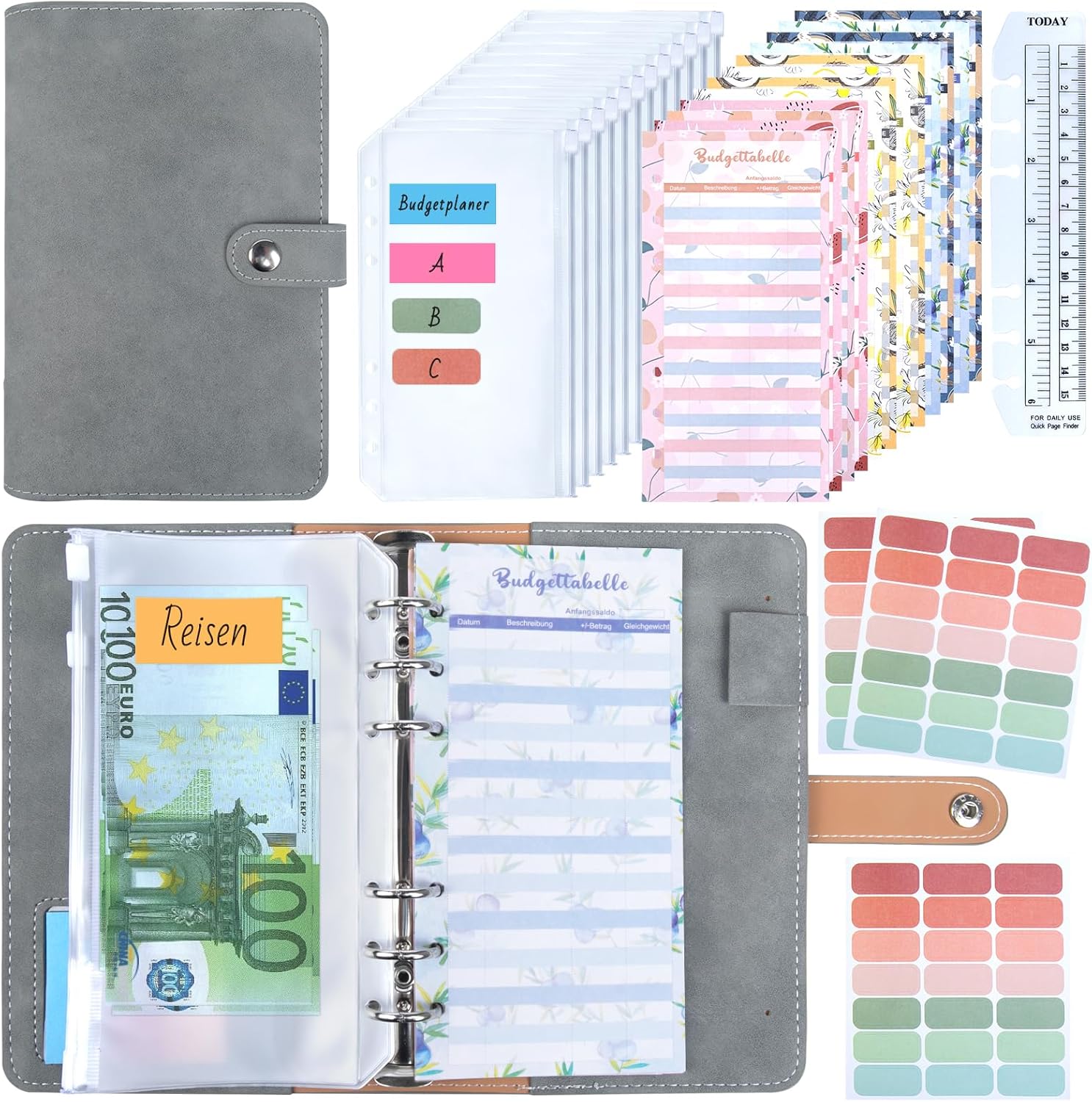 Budget Planner