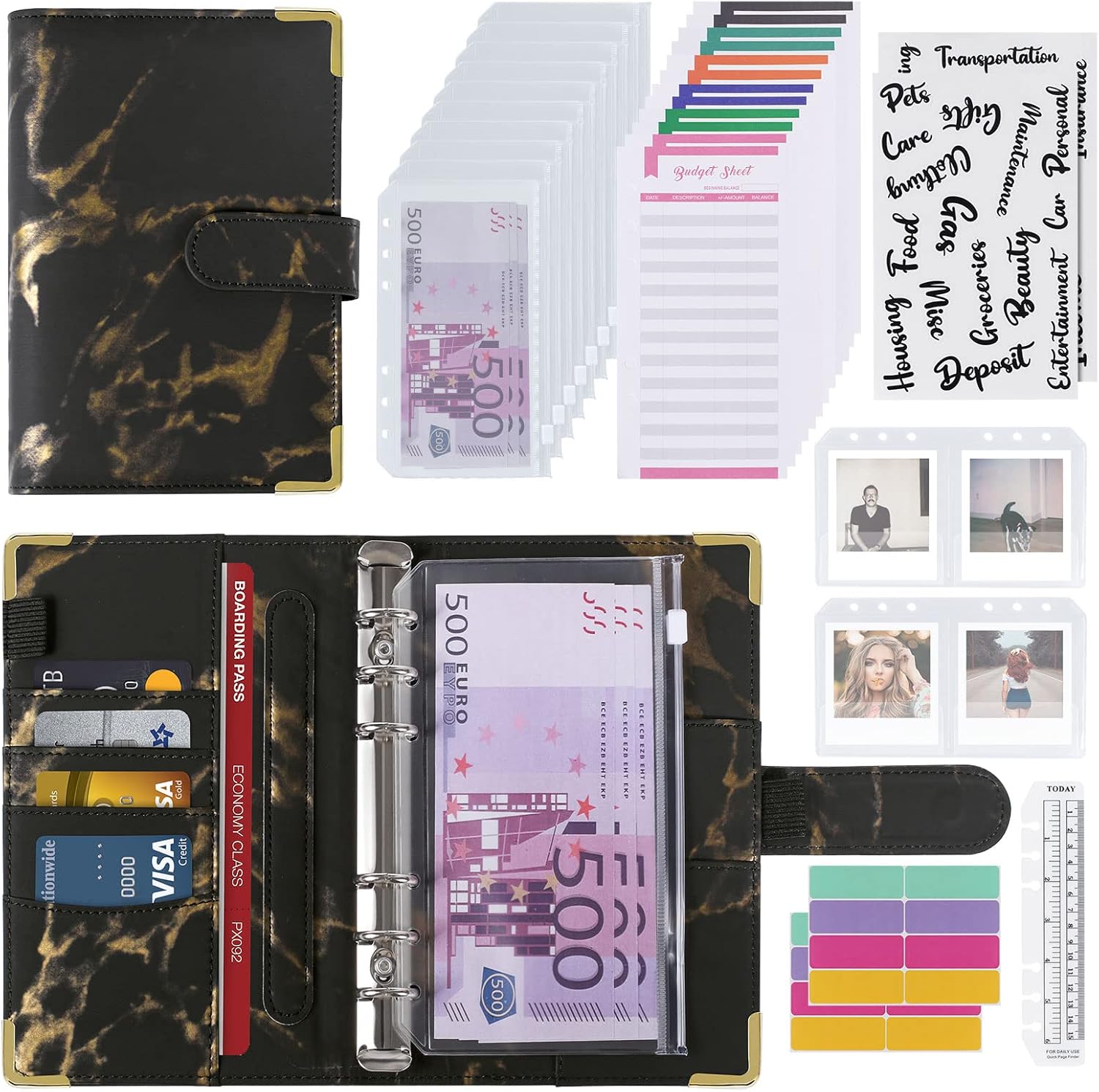 Budget Planner