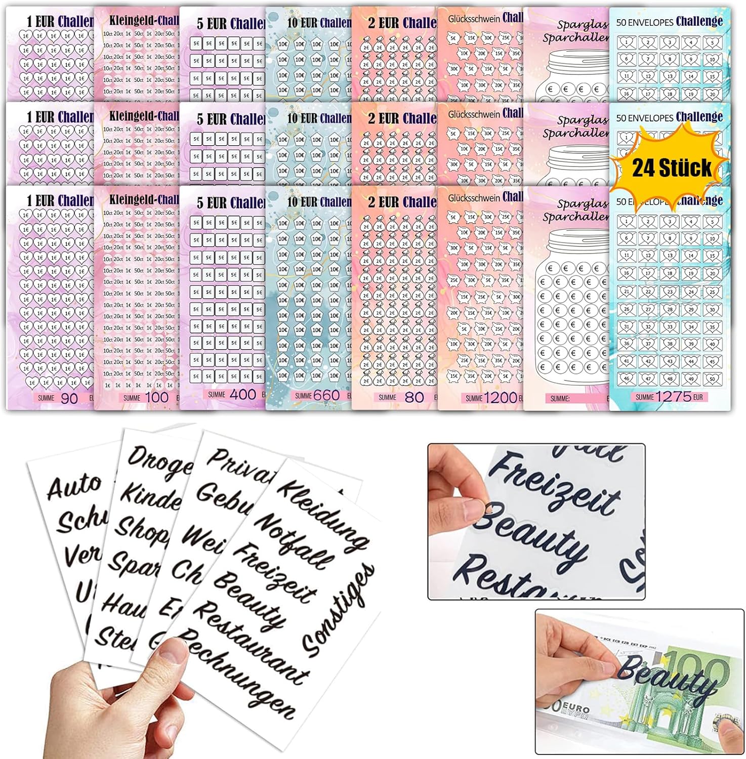 Budget Planner