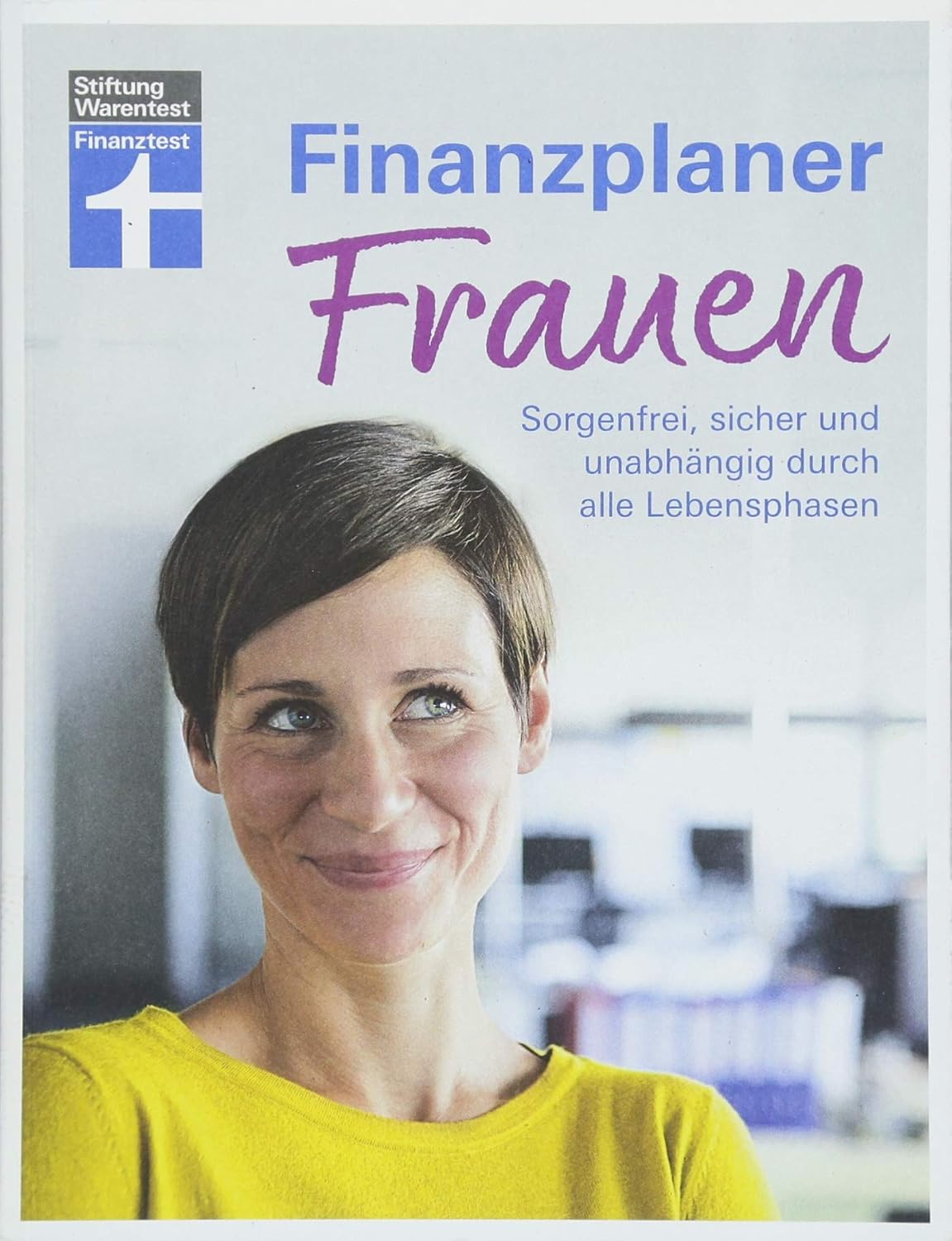 Altersvorsorge Frauen