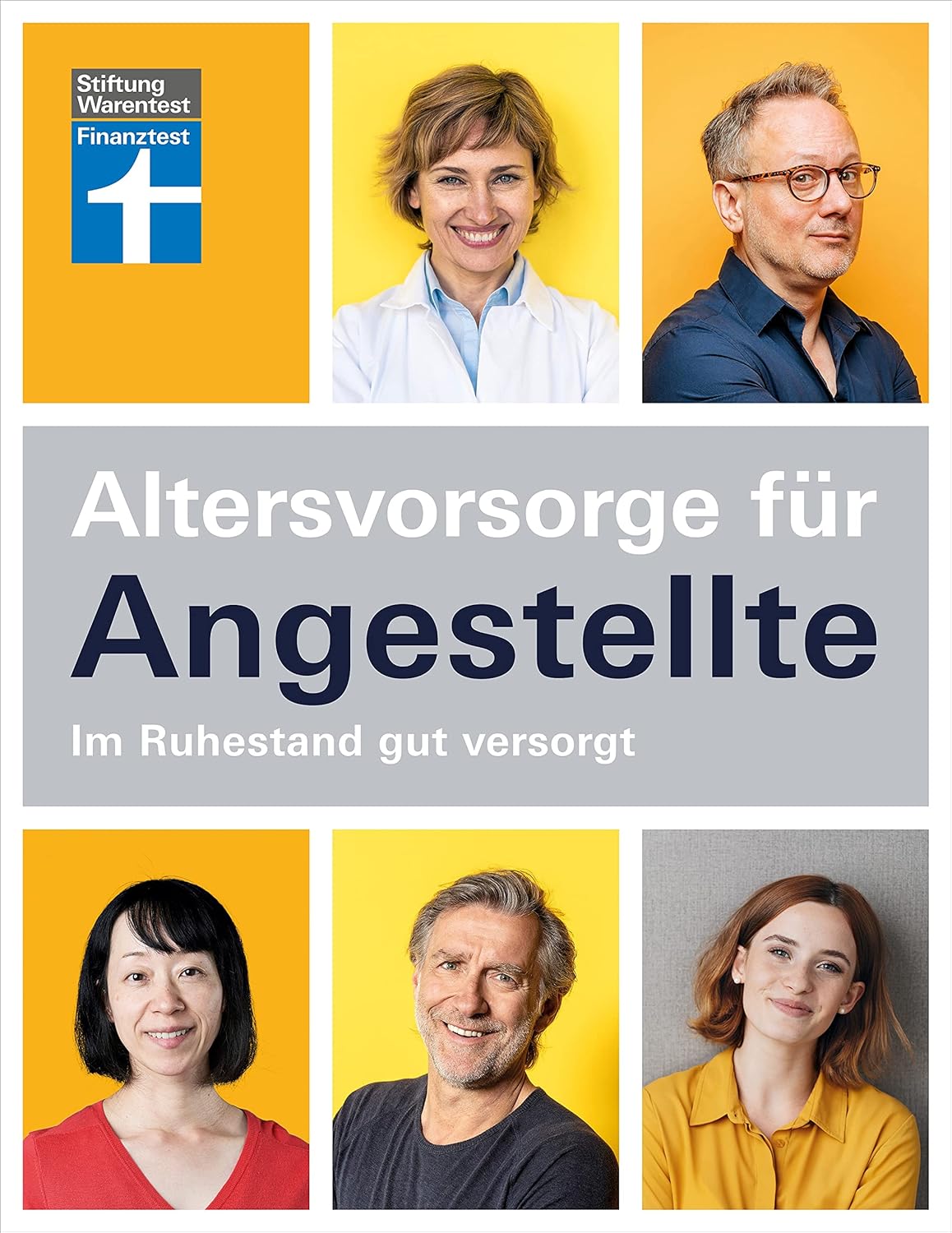 Altersvorsorge Frauen