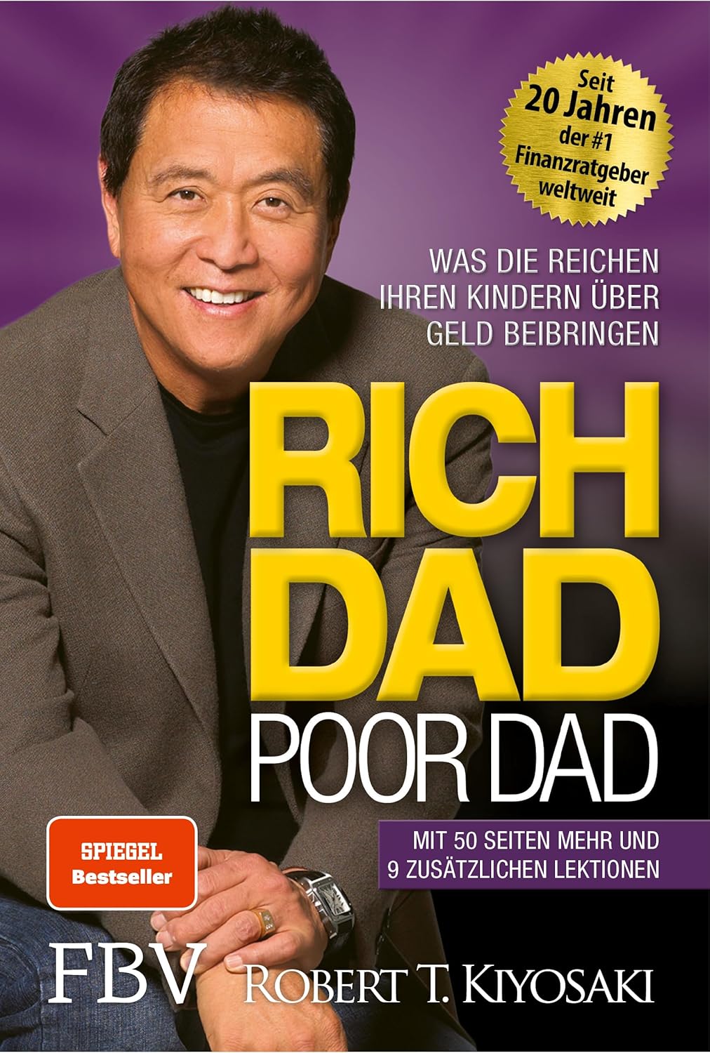 Finanzbuch