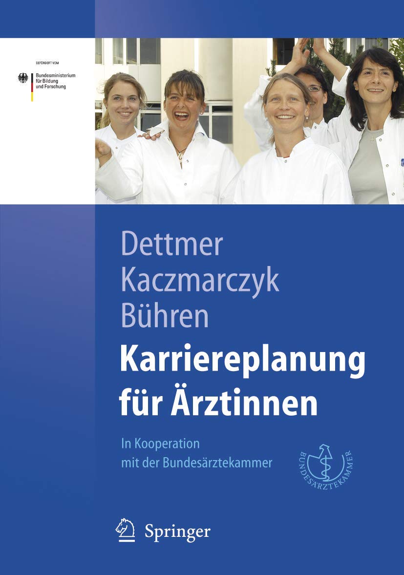 Karriereplanung Buch