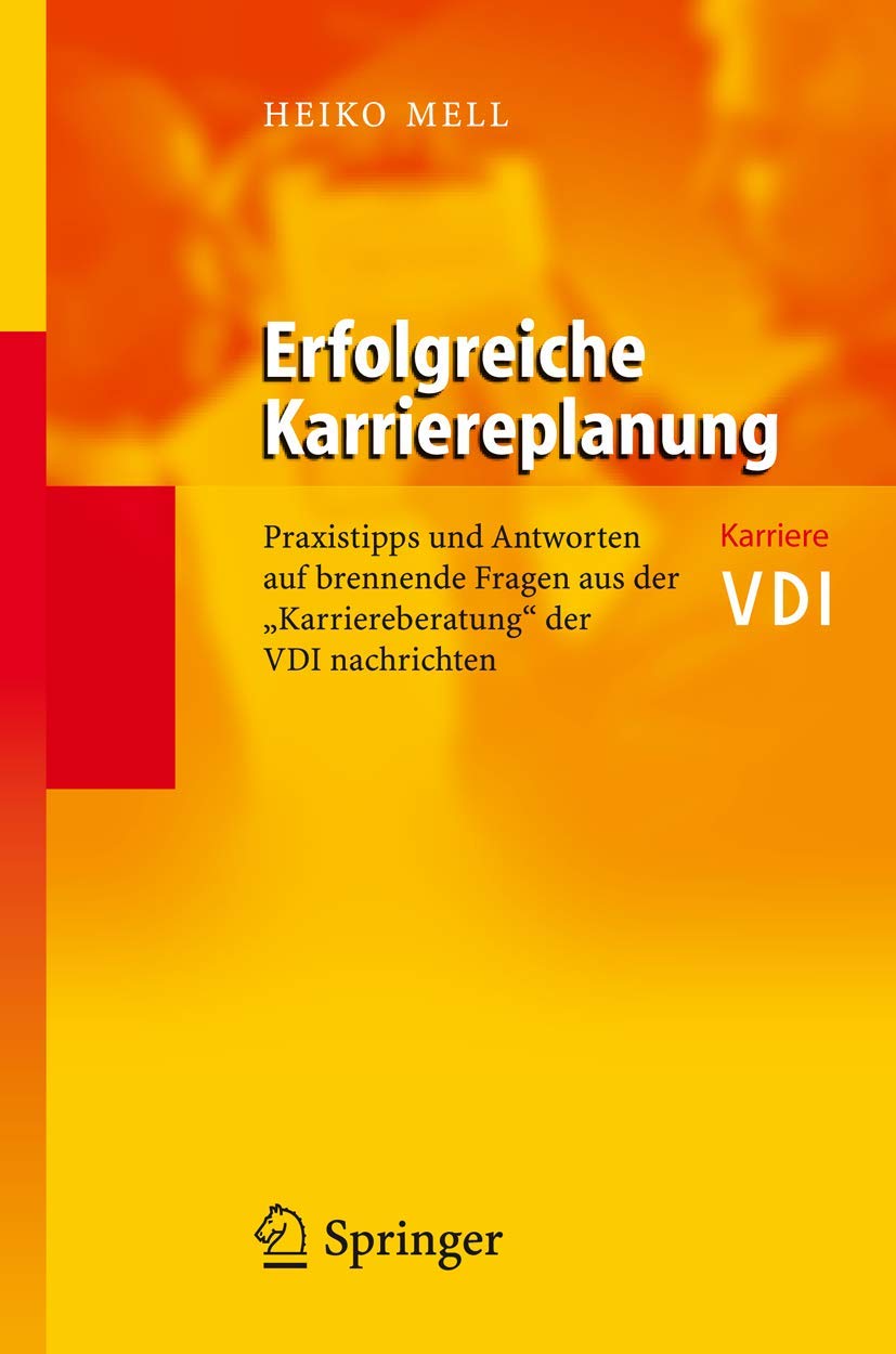 Karriereplanung Buch