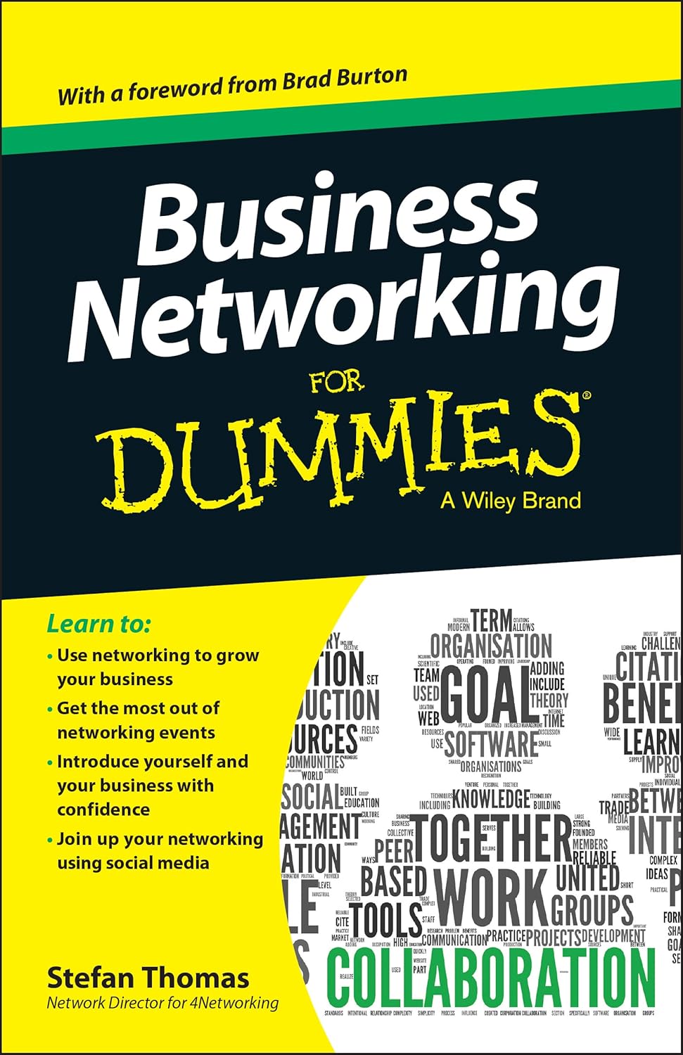 Networking Buch