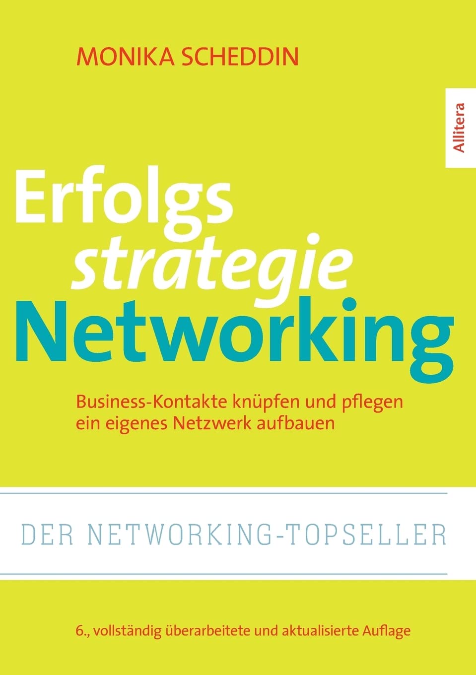 Networking Buch