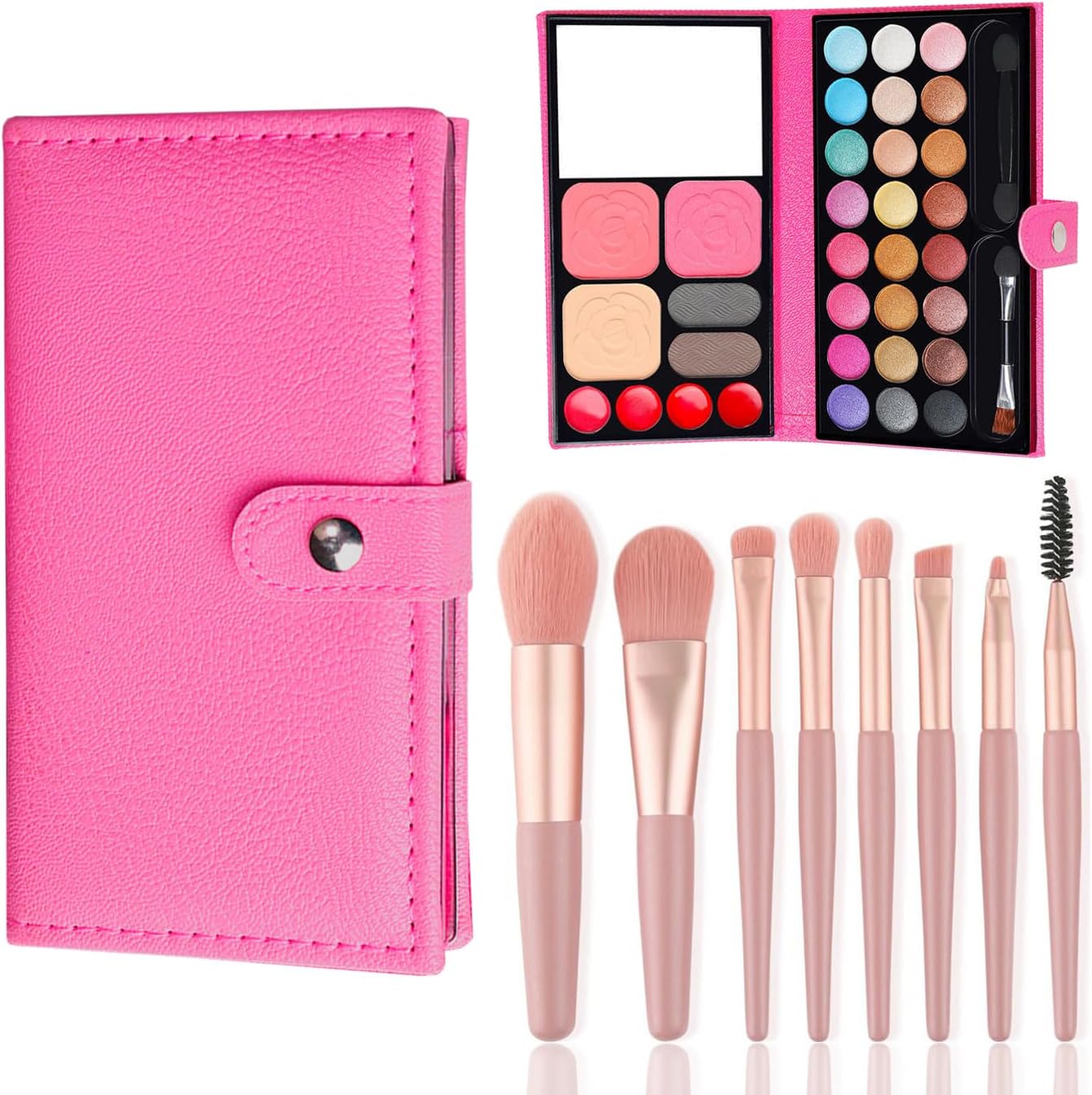Bühnen Make-Up Set