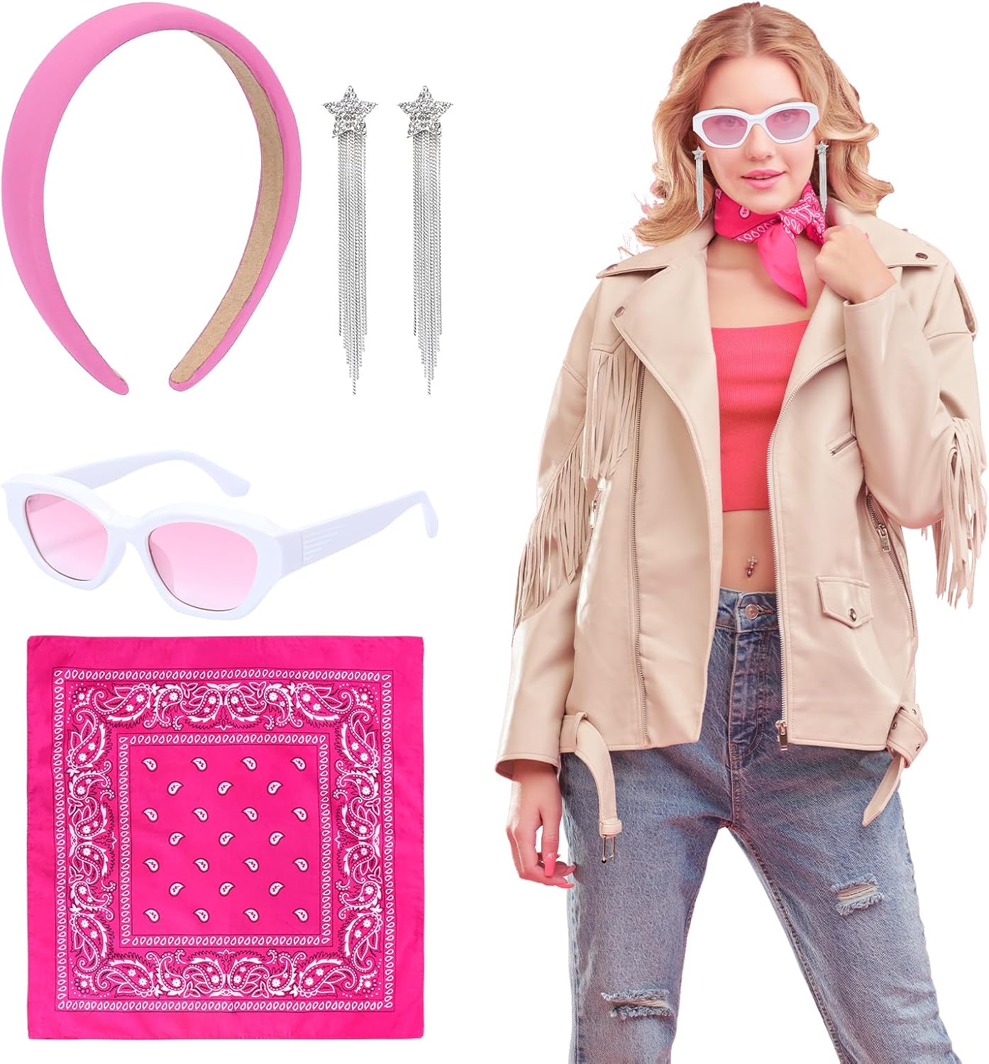 Glamour Accessoires