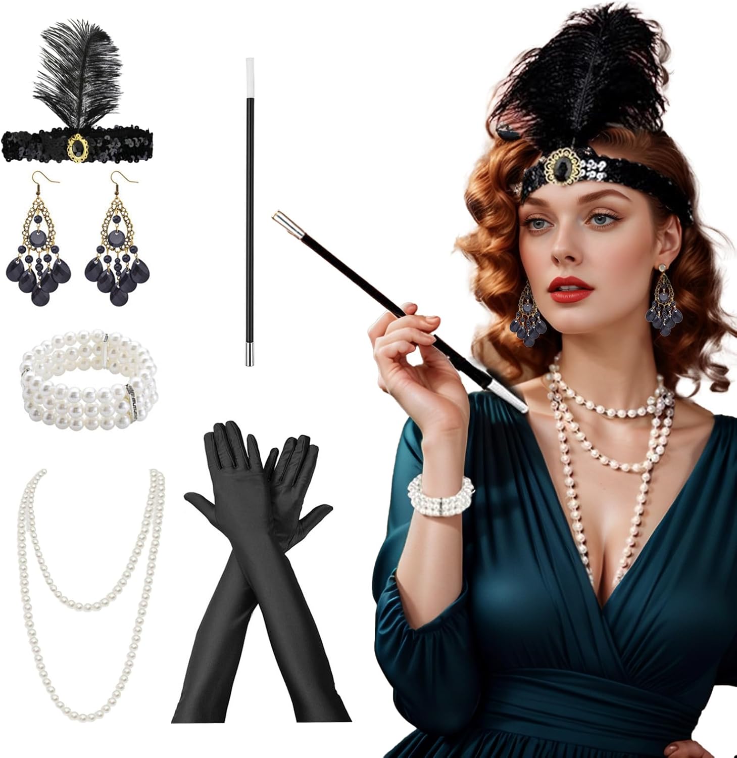 Glamour Accessoires