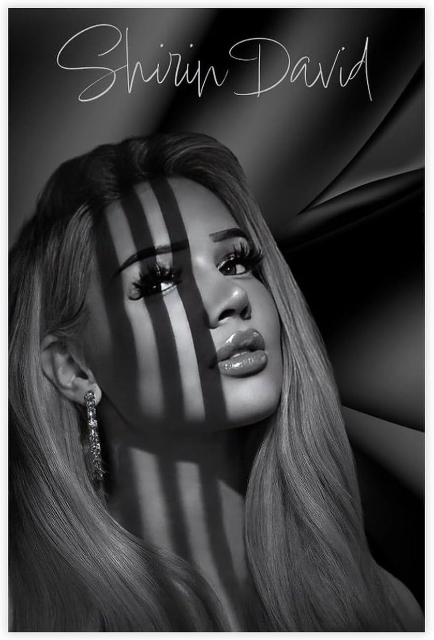 Style wie Shirin David