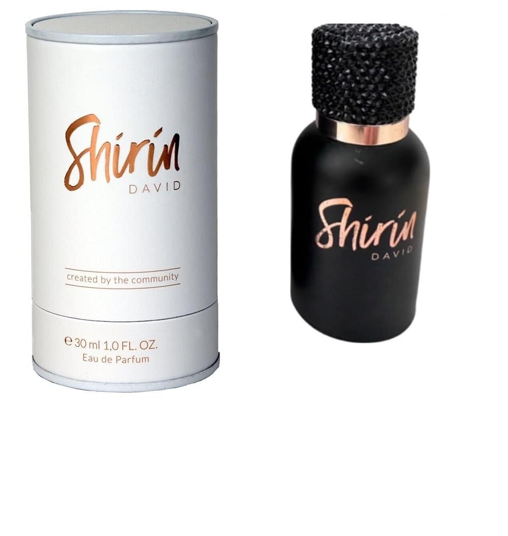 Shirin David Kosmetikset