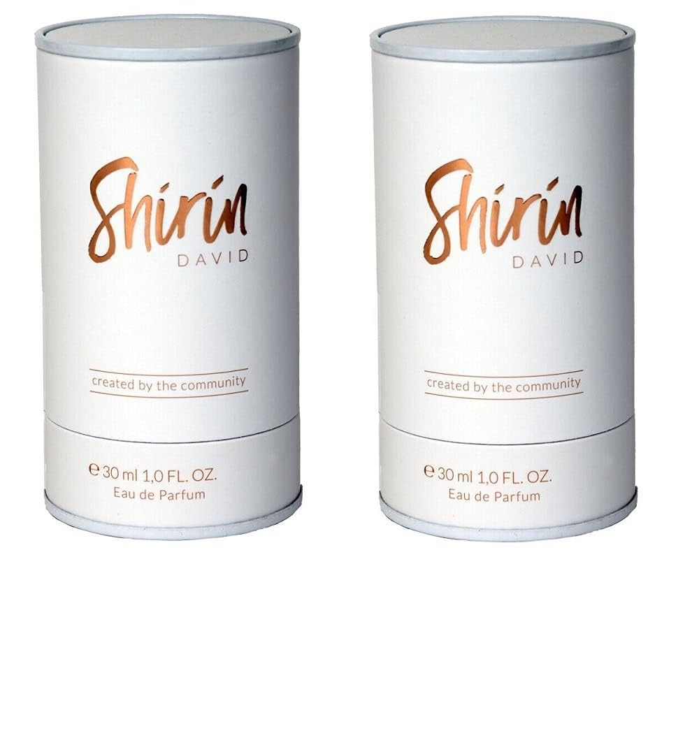 Shirin David Kosmetikset
