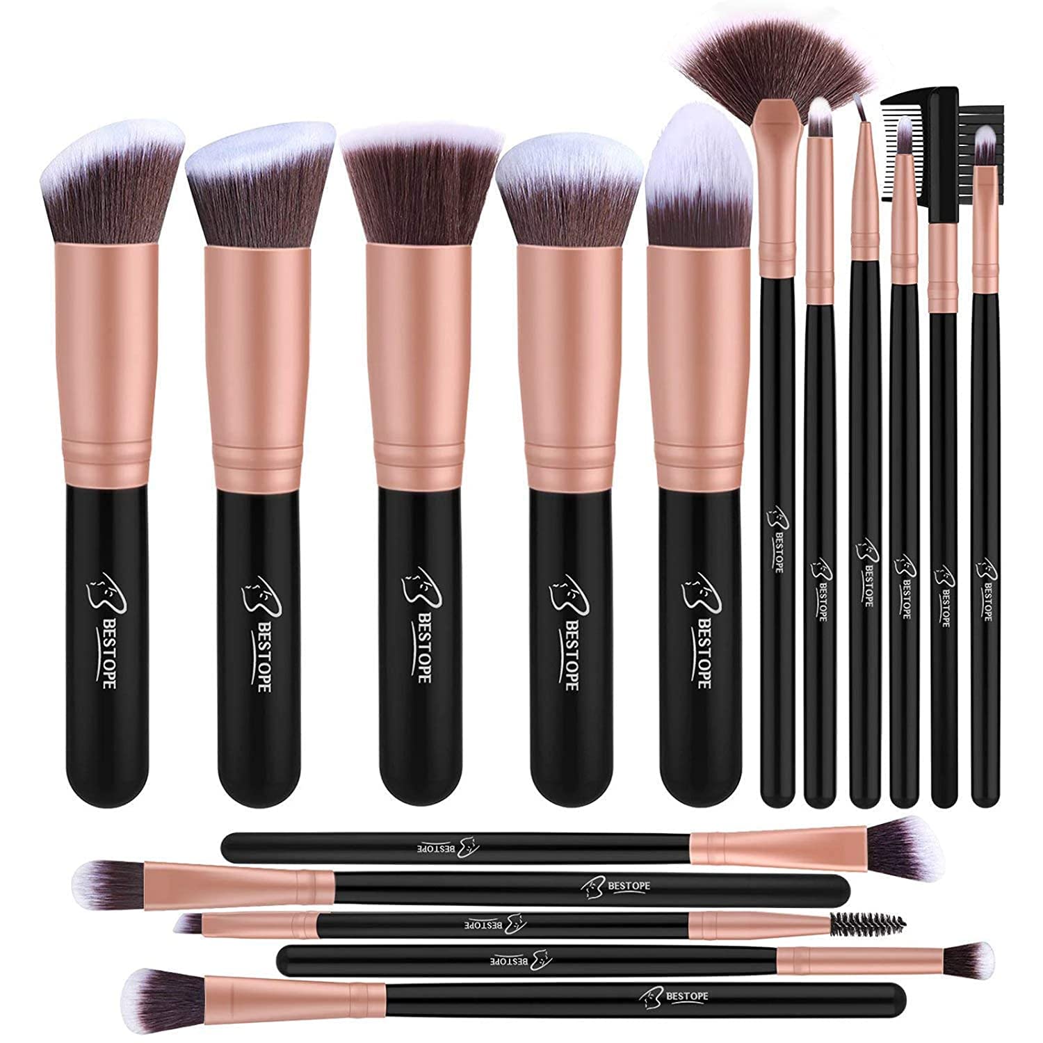 Bühnen Make-Up Set